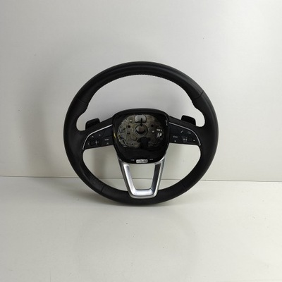 Audi q5 sq5 2018 воздуховод фото №1