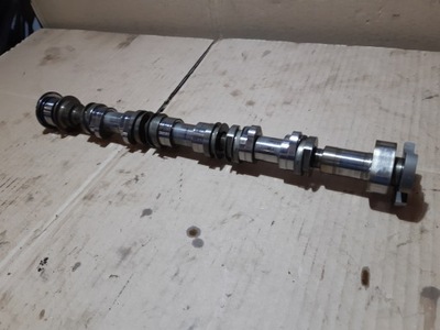 Audi q5 8r 3.2 fsi cal вал распределительного вала всасывающий правый фото №1