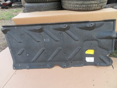 Mercedes klasa b w246 246 захист плита a2466840100 фото №1