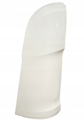 Ветровик уголок кабины левая scania r / s 17- фото №1