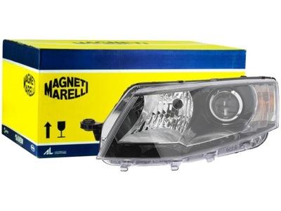 ФАРА ФАРА ЛЕВЫЙ MAGNETI MARELLI 711307024262