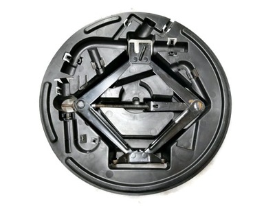 Вкладыш домкрат alfa romeo giulietta 51811832 фото №1