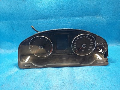 Лічильник приладова панель transporter t5 7e0920860n фото №1