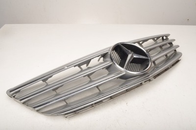 Mercedes w245 решётка радиатора решётка радиатора a1698800783 фото №1