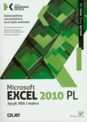 Microsoft Excel 2010 PL