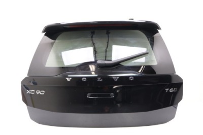 Volvo xc90 ii крышка багажника багажника 717-46 фото №1