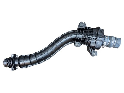 Шланг повітрозабірник труба колектор впускний mercedes gle v167 c167 фото №1