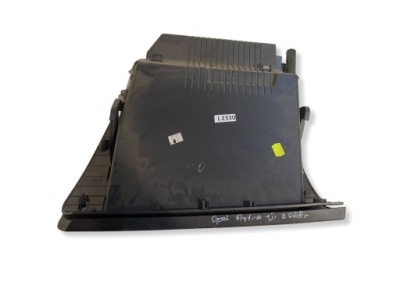 Opel astra h бардачок пассажира фото №1