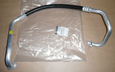 Шланг кондиционера renault trafic ii фото №1