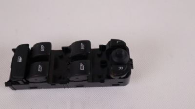 Volvo xc60 ii переключатель панель окон левый перед 31433406 фото №1