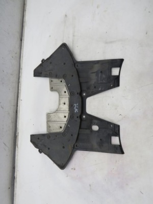 Захист pod двигун нижня honda jazz iv 15- фото №1