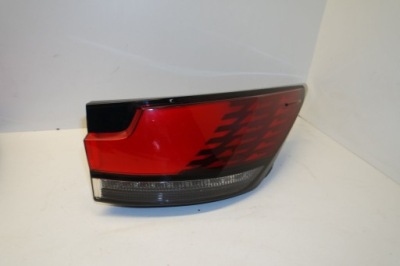 Lexus rx v 2024 правая сторона лампа задняя фото №1