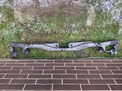 Lexus es 7 vii 18- абсорбер піна передня перед пінопласт фото №1