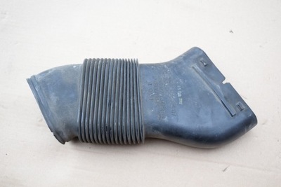 Mercedes w211 2.2 cdi труба воздухозаборник воздуха фото №1