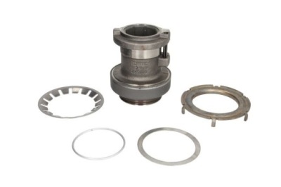 Sachs 3100 002 255 подшипник выжимной фото №1