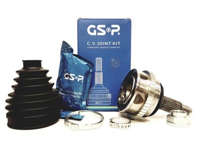 GSP AXLE SWIVEL EXTERIOR HONDA CIVIC VI 1.4 1.5 1.6  