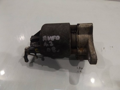 Aveo t250 1,2 egr фото №1