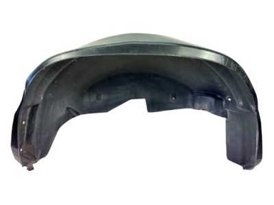 Tahoe yukon escalade 00-06r подкрылок задний  задние левая оригинал oem фото №1