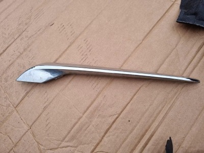 Молдинг решетка левая opel insignia b 13491159 фото №1