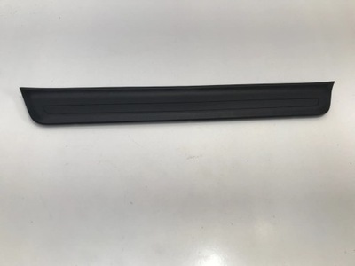 Kia niro ii молдинг накладка поріг правий перед фото №1