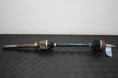 Привідний вал правий перед peugeot 3008 ii 2 lift фото №1