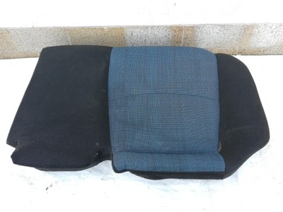 Заднє сидіння задня сидіння kia ceed i 06-12 фото №1