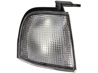 Lampa kierunkowskazu Abakus 215-1580R-UE