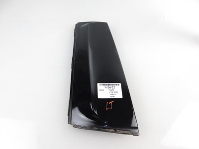 Молдинг скло задня mini mini countryman r60 фото №1