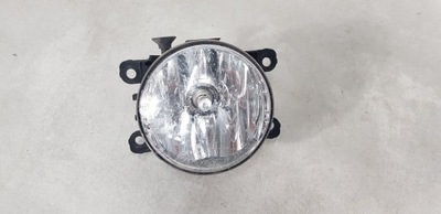 Renault clio scenic duster sandero протитуманна фара 261500097r фото №1