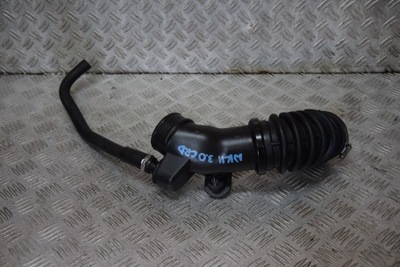 Jeep grand cherokee wk2 труба воздухозаборник 13r. фото №1