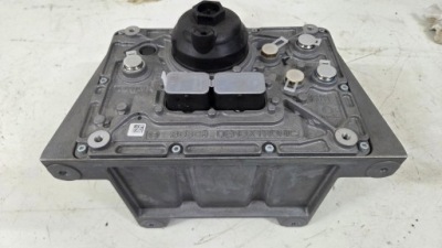 Насос adblue модуль ad blue bosch daf xf 105 cf 0444010033 фото №1