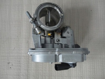 Дросельна заслінка mitsubishi fuso canter iveco 3.0 фото №1