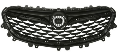 Решётка радиатора радиатора решётка радиатора opel mokka x 2016-2021 nowa! фото №1