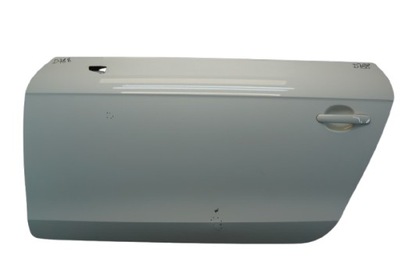 Дверь левый перед audi tt 8j фото №1