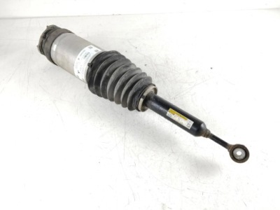 2018 tesla model x подушка пневматическая задняя 102746100g фото №1