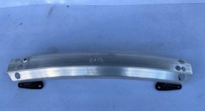 Балка бампера задня задня tesla model y 1487616-00-b фото №1