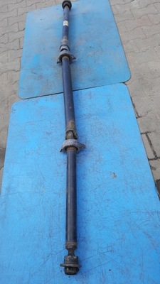 Wał приводной volvo xc60 p31259593 фото №1