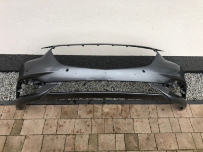 Opel insignia ii b бампер передний pdc фото №1