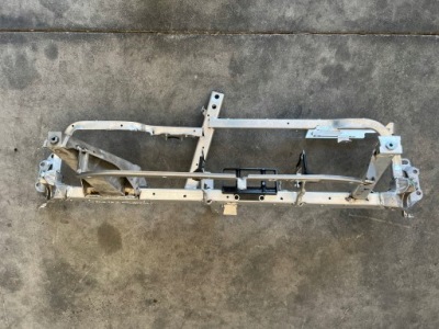 Ferrari f8 tributo балка консоли 842629 фото №1