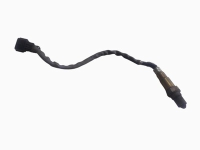 Датчик лямбда-зонд nissan renault 226a41733r фото №1