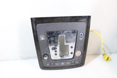 Рамка домкрата перемикання передач phaeton 3.2 фото №1