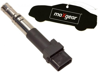 BOBINA DE ENCENDIDO MAXGEAR 13-0064 + ZAPACH  