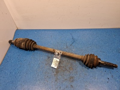 Subaru forester ii 2.0t приводной вал левая задняя ej205 фото №1