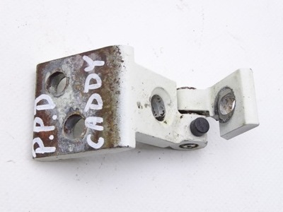 Vw caddy ii 96-04 петля двері правий перед dół фото №1