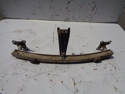 Балка pod бампер перед audi a3 8l фото №1