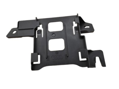 Кронштейн блок управления кронштейн audi a6 c8 фото №1