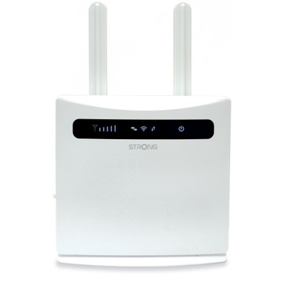 Router 300V2 4G LTE 300 Mb/s 2,4 GHz
