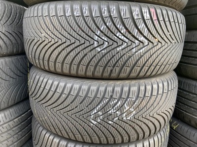 225/55/17 Kumho Solus HA32_6,3mm_2szt_(638)