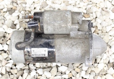 Fiat freemont стартер 2,0 jtd 56029591ab фото №1