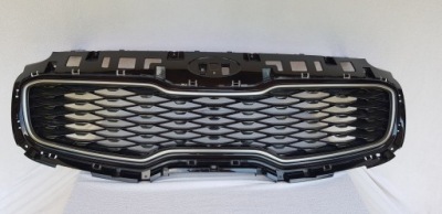 Kia sportage iv lift фото №1